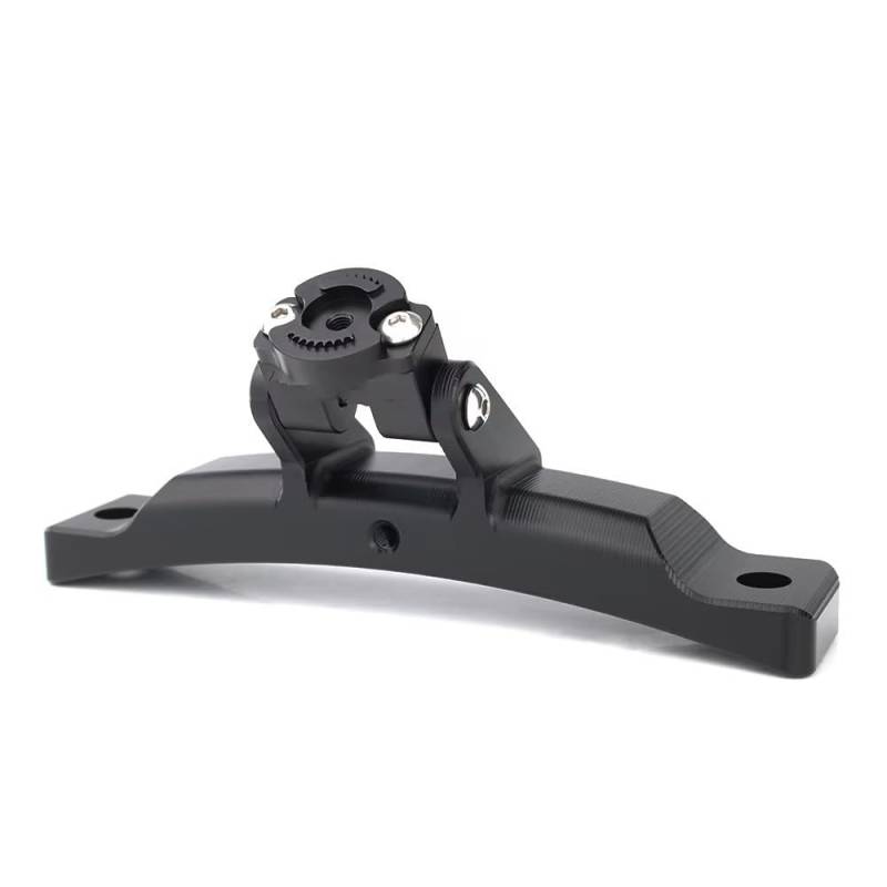 GPS Navigation Motorradhalterung Für ST 1300 2002-2020 2021 2022 2023 2024 GPS Telefon Navigation Halterung Halter Halterung Ständer Motorrad GPS Halter(Type 3) von ZJYZYQ