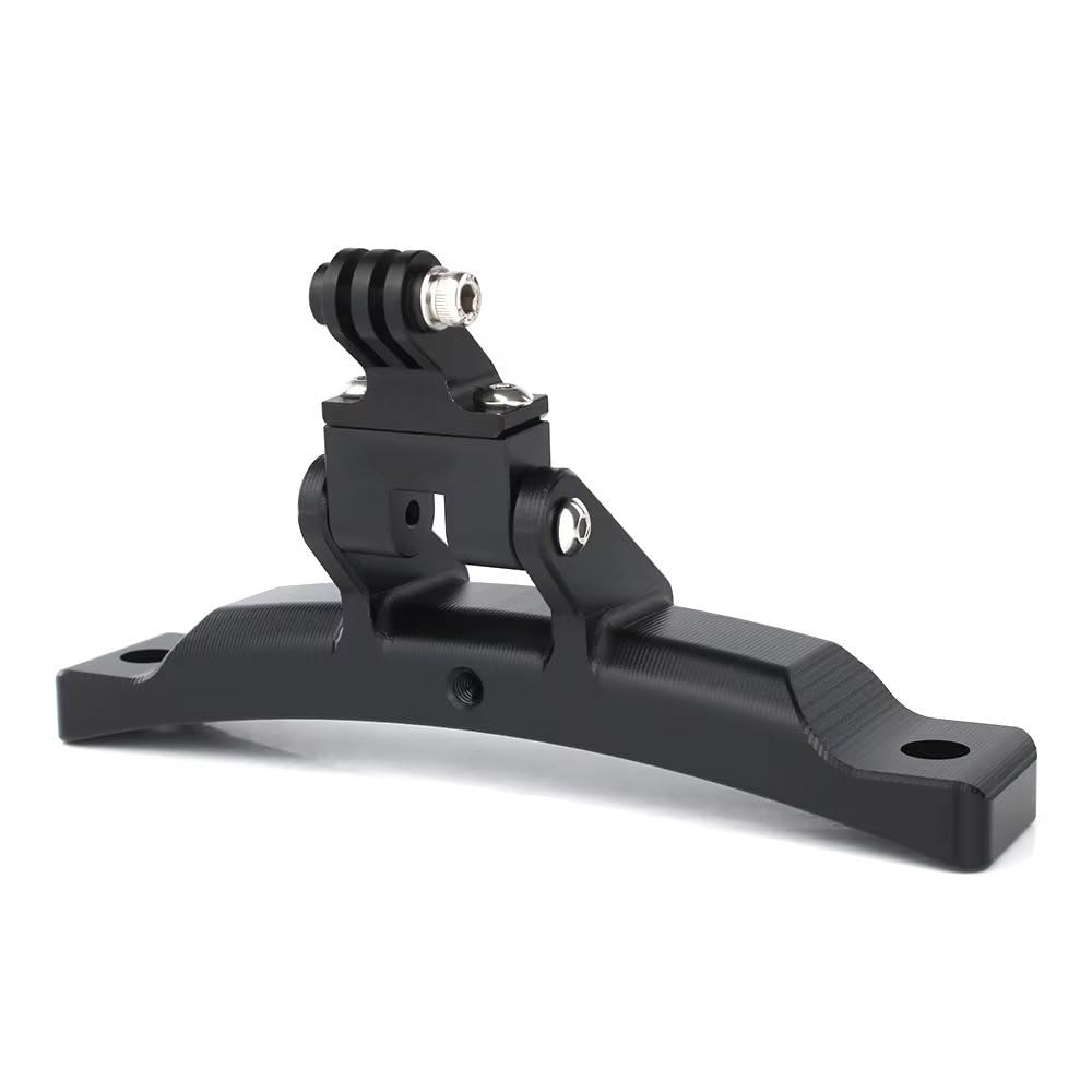 GPS Navigation Motorradhalterung Für ST 1300 2002-2020 2021 2022 2023 2024 GPS Telefon Navigation Halterung Halter Halterung Ständer Motorrad GPS Halter(Type 4) von ZJYZYQ