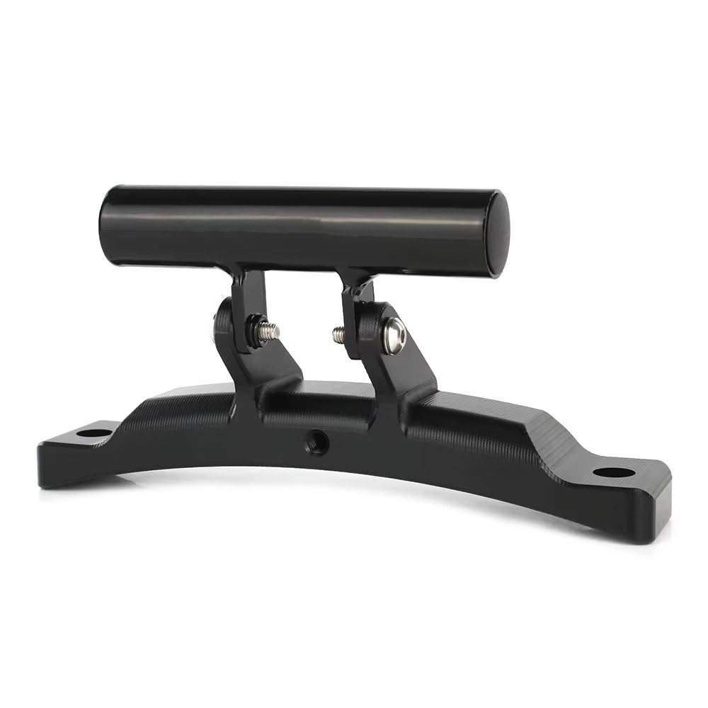 GPS Navigation Motorradhalterung Für ST 1300 2002-2020 2021 2022 2023 2024 GPS Telefon Navigation Halterung Halter Halterung Ständer Motorrad GPS Halter(Type 5) von ZJYZYQ