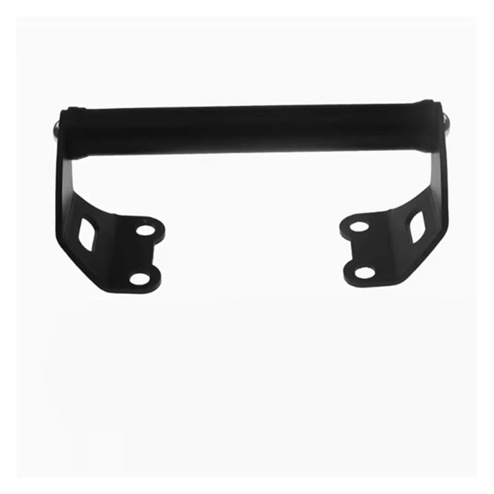 GPS Navigation Motorradhalterung Für Suzuki Für VSTORM 1000 2017 2018 2019 2020 2021 Motorrad Navigation Halterung Handy Halterung GPS Halterung(Black) von ZJYZYQ