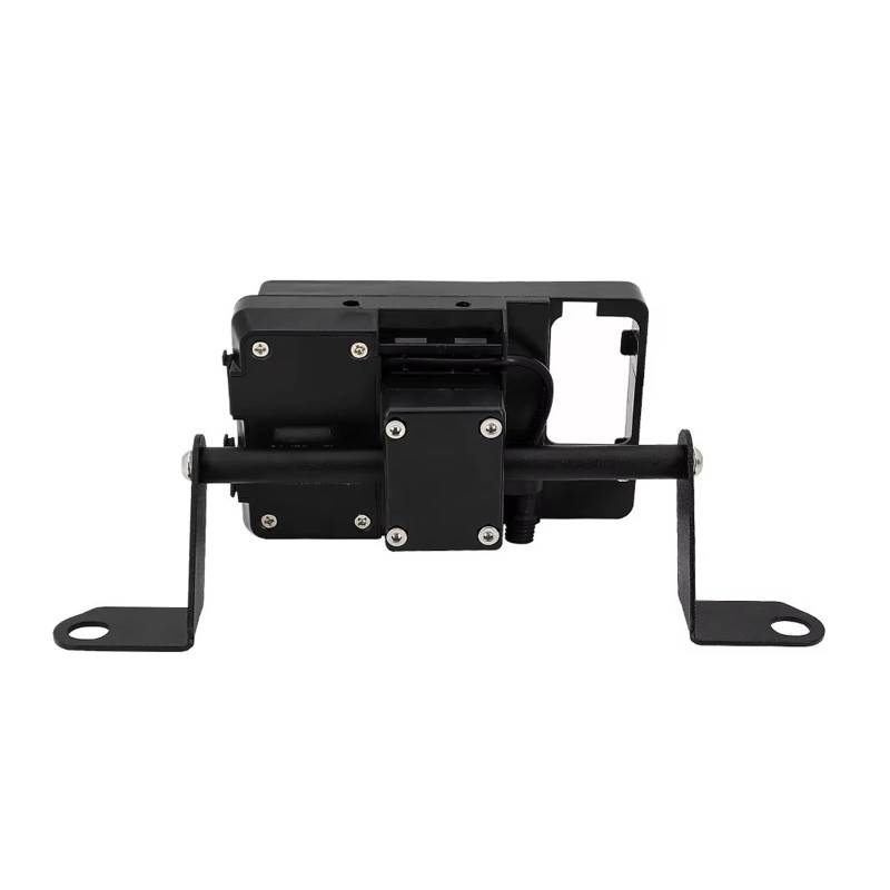 GPS Navigation Motorradhalterung Für Tiger 900 2020 Für Tiger 900 GT Pro Für Tiger 900 Rally Pro GPS Motorrad Handy Navigation Halterung(22mm kit) von ZJYZYQ