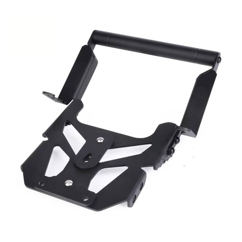 GPS Navigation Motorradhalterung Für Tracer 9GT 9 GT + Plus Lenkerverlängerungshalterung Motorrad GPS Handy Navigationshalterung Halterung von ZJYZYQ