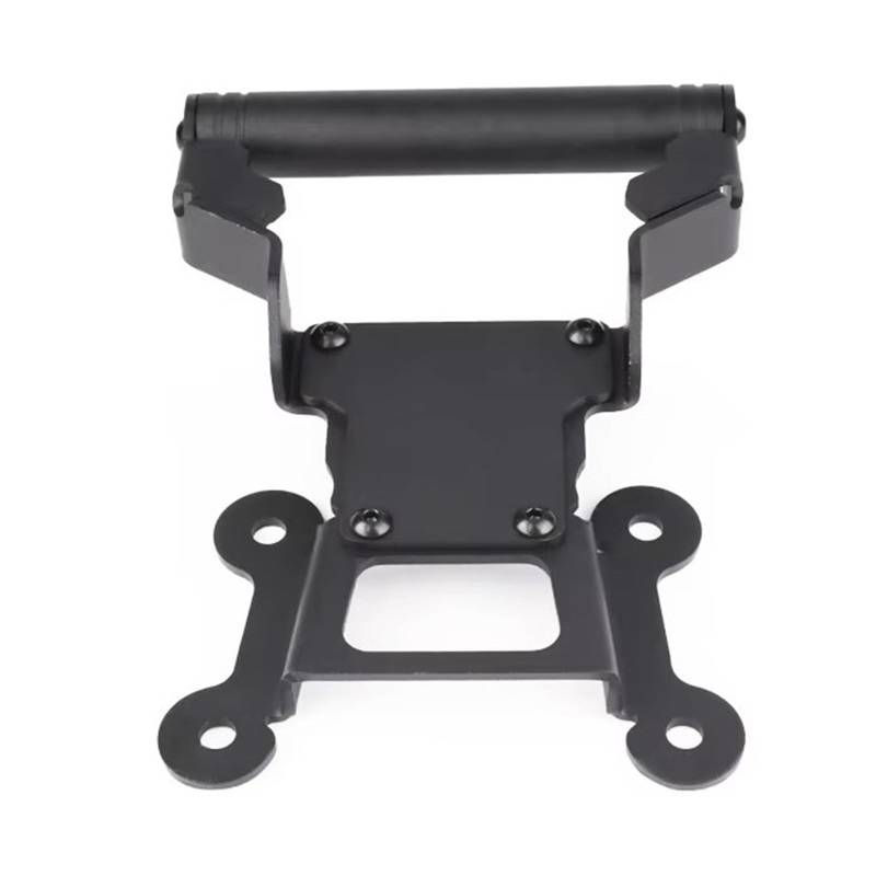 GPS Navigation Motorradhalterung Für VOGE Für 525DSX Für Valico 2025 2024 Handy-Navigationshalterung Motor GPS Platte Lenkerhalterung Querlattenunterstützung(B) von ZJYZYQ