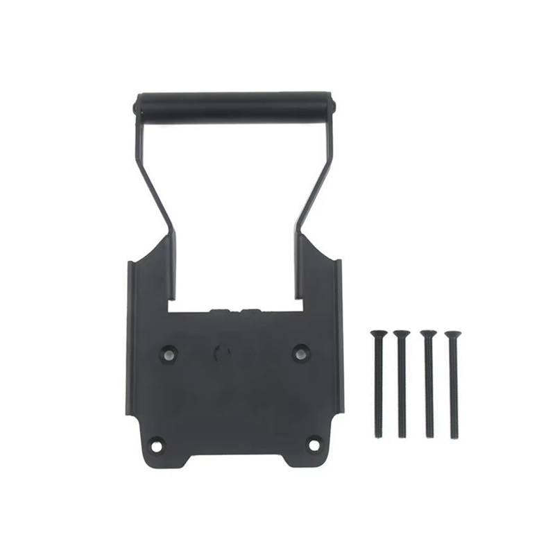 GPS Navigation Motorradhalterung Für VOGE Für DS525X 2023-2024 GPS-Navigationshalterung Handyhalter Ständer 22mm Motorradzubehör von ZJYZYQ