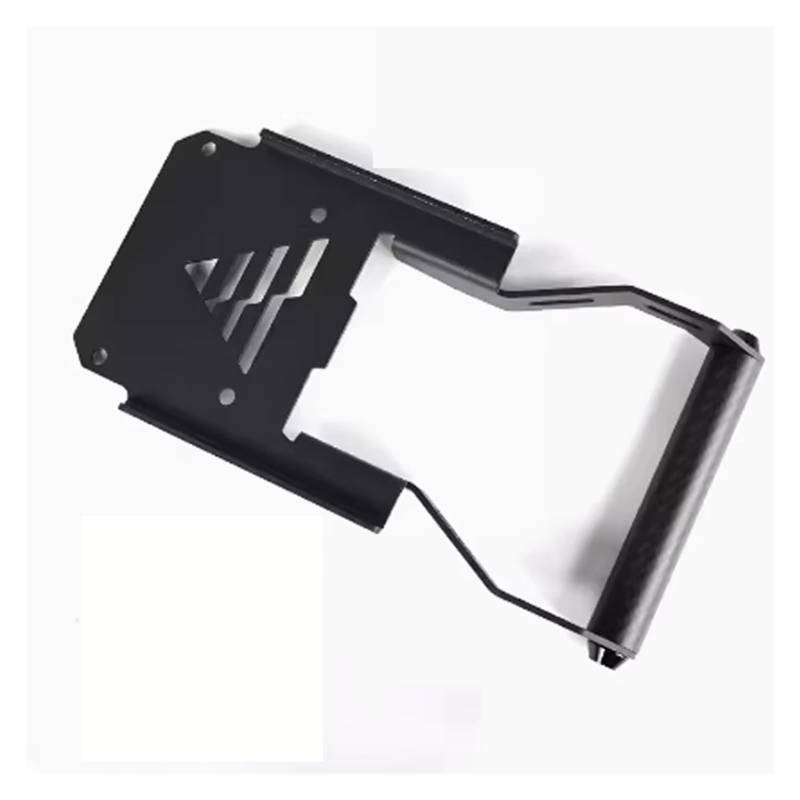 GPS Navigation Motorradhalterung Für VOGE Für DS525X 2023 Motorradzubehör GPS-Navigationshalterung Handyhalter Ständer 22mm von ZJYZYQ