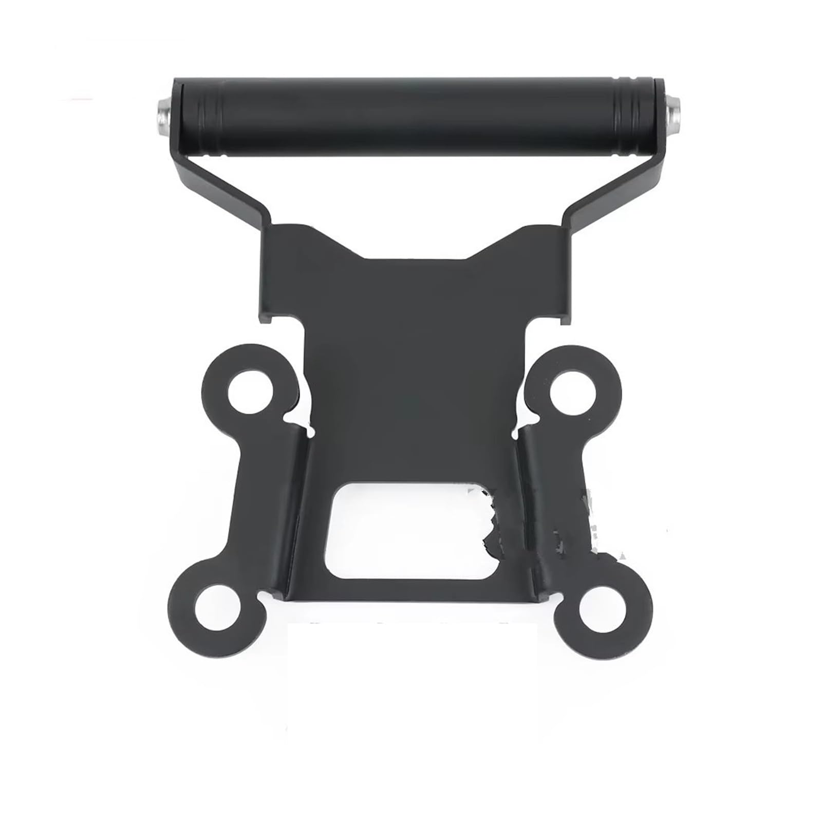 GPS Navigation Motorradhalterung Für VOGE Für Valico Für DS525X 5For 25DSX Motorrad GPS Navigation Lenker Verlängerung Halterung Handy Sat NAV Montage Halter(Ordinary Version) von ZJYZYQ