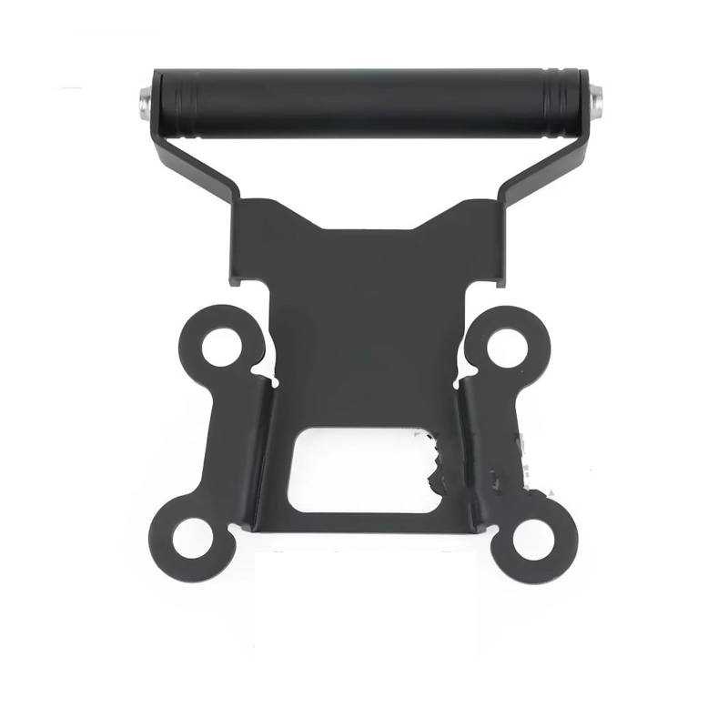 GPS Navigation Motorradhalterung Für VOGE Für Valico Für DS525X 5For 25DSX Motorrad GPS Navigation Lenker Verlängerung Halterung Handy Sat NAV Montage Halter(Ordinary Version) von ZJYZYQ