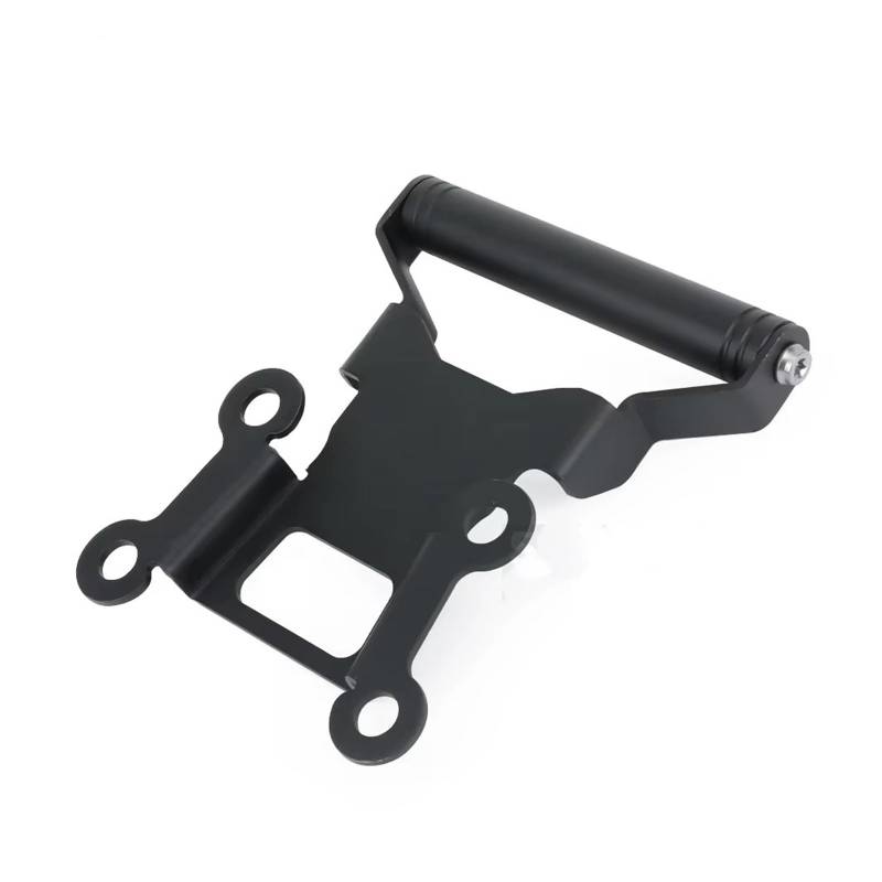GPS Navigation Motorradhalterung Für VOGE Für Valico Für DS525X Für 525DSX Motorrad Dash Stabilisator Anti Vibration Halterung Telefon GPS Navigation Halterung Zubehör von ZJYZYQ