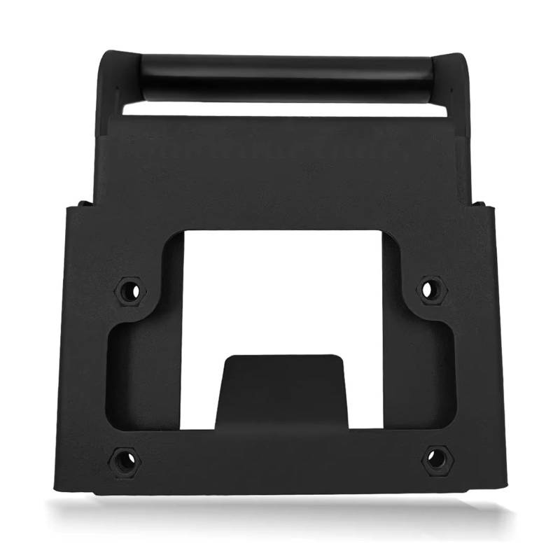 GPS Navigation Motorradhalterung Für VSTROM 250 SX 2022 2023 2024 Motorradzubehör Lift Windschutzscheibe Navigationshalterung GPS von ZJYZYQ