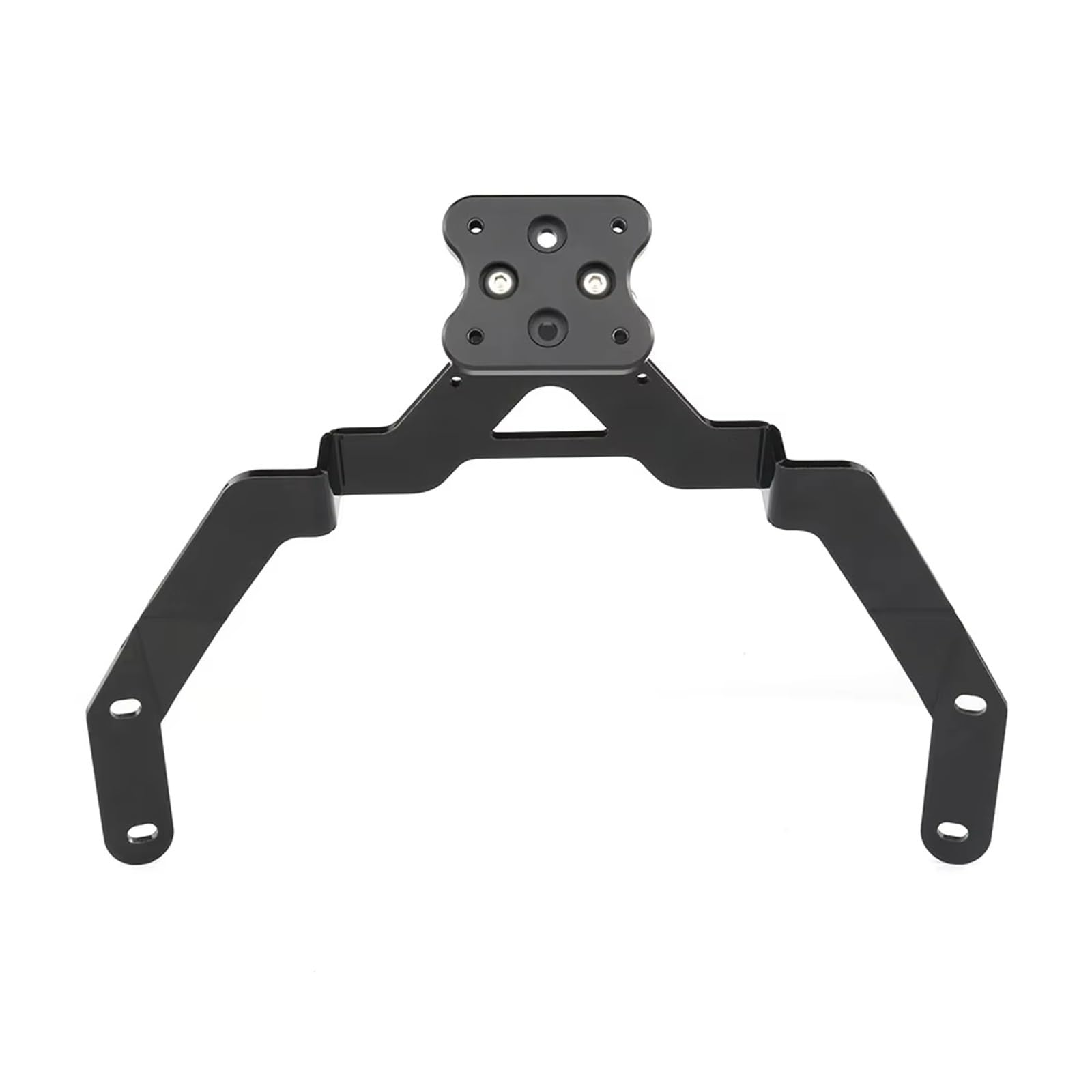 GPS Navigation Motorradhalterung Für Varadero Für XL1000V 2003-2007 2008 2009 2010 2011 Motorrad Handy GPS Navigation Halterung Supporter Halter Bar(Type 1) von ZJYZYQ