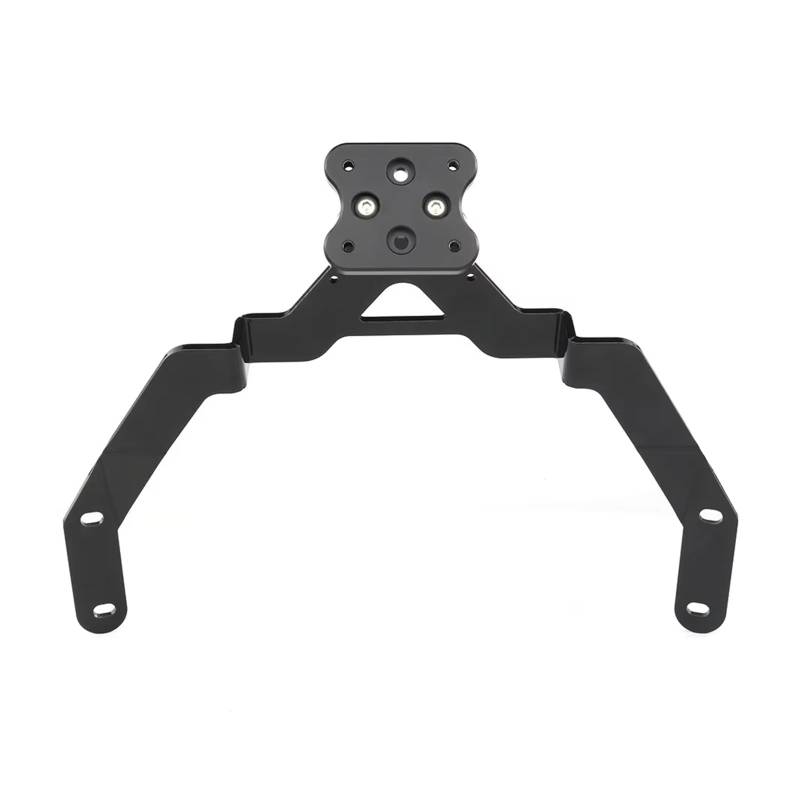 GPS Navigation Motorradhalterung Für Varadero Für XL1000V 2003-2007 2008 2009 2010 2011 Motorrad Handy GPS Navigation Halterung Supporter Halter Bar(Type 1) von ZJYZYQ