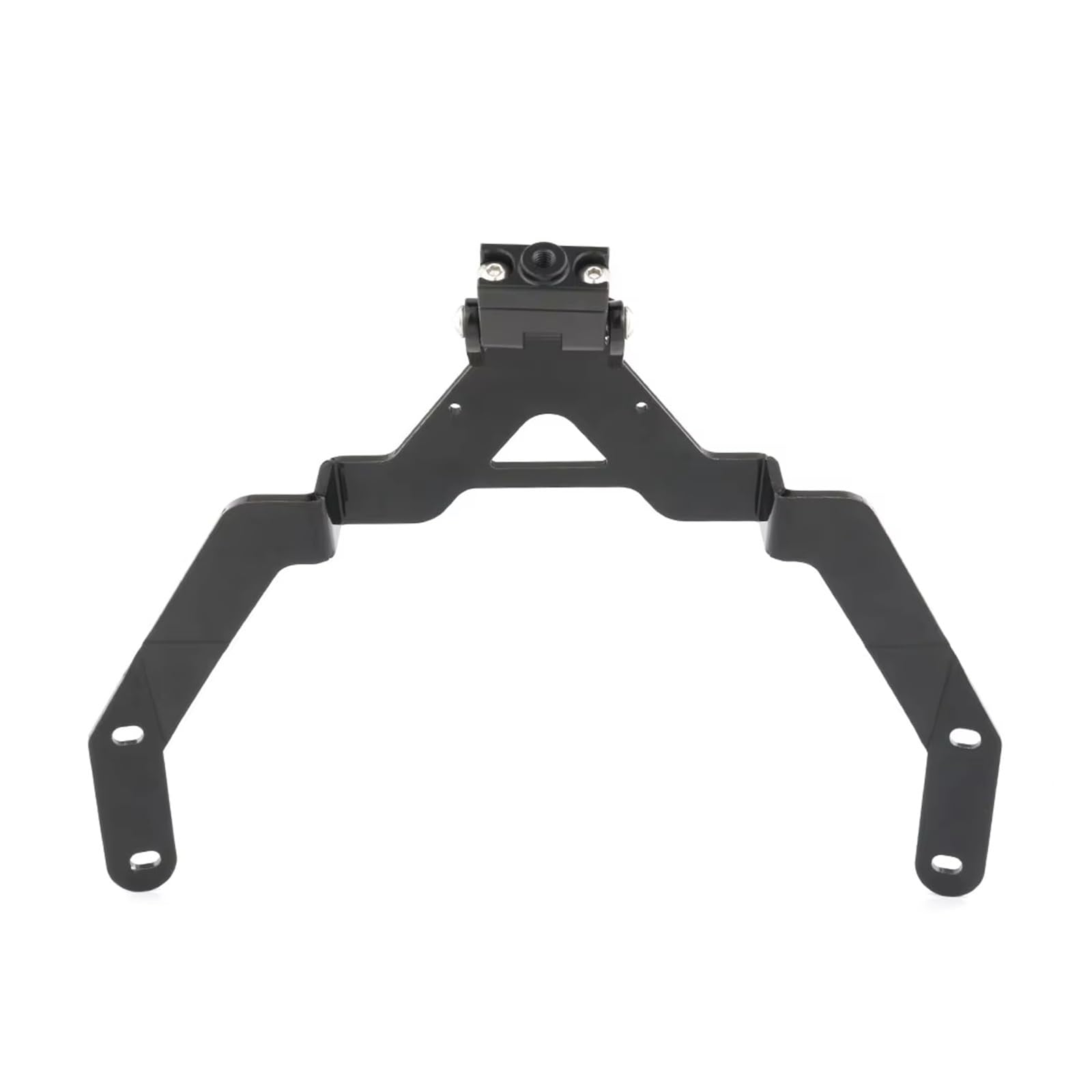 GPS Navigation Motorradhalterung Für Varadero Für XL1000V 2003-2007 2008 2009 2010 2011 Motorrad Handy GPS Navigation Halterung Supporter Halter Bar(Type 2) von ZJYZYQ