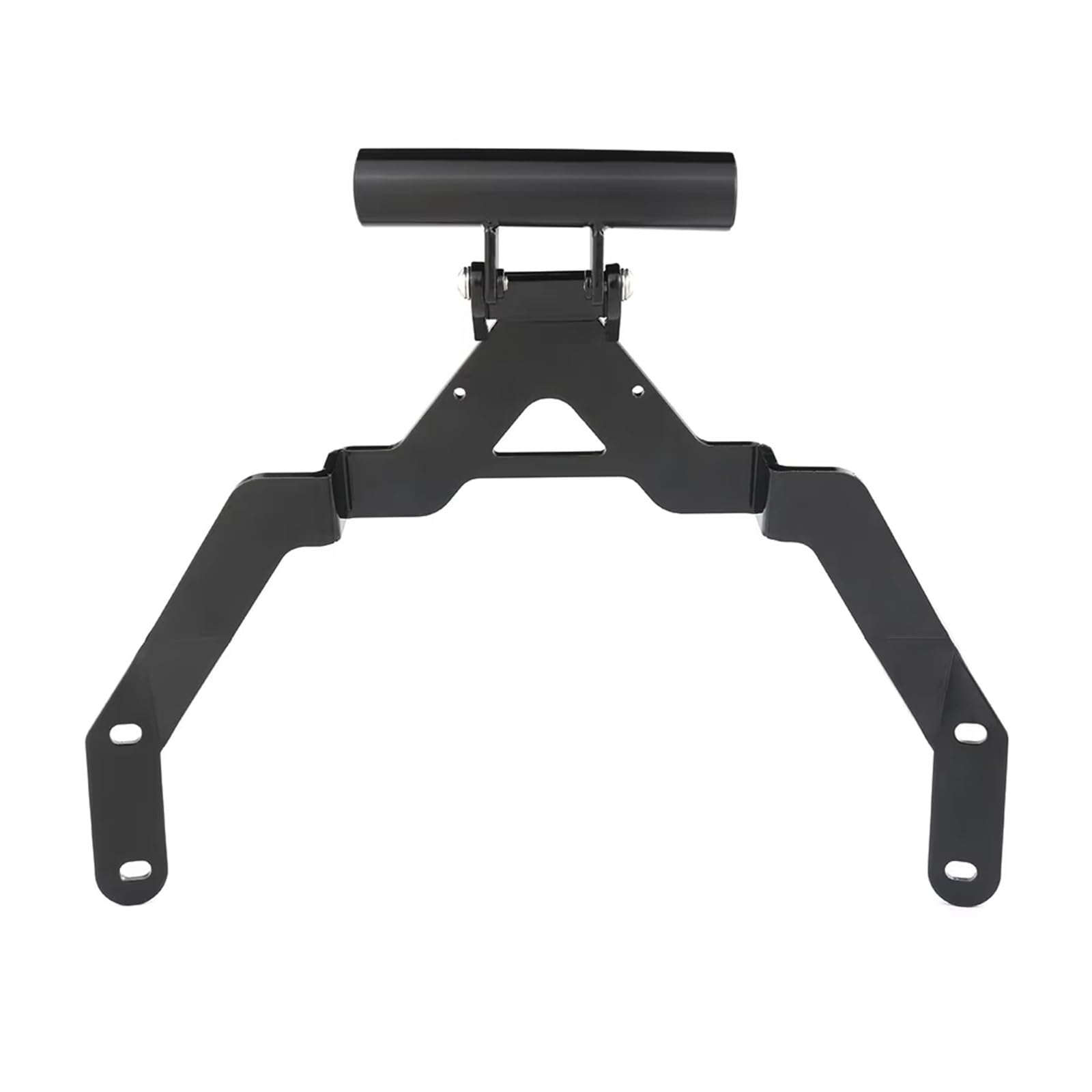 GPS Navigation Motorradhalterung Für Varadero Für XL1000V 2003-2007 2008 2009 2010 2011 Motorrad Handy GPS Navigation Halterung Supporter Halter Bar(Type 5) von ZJYZYQ