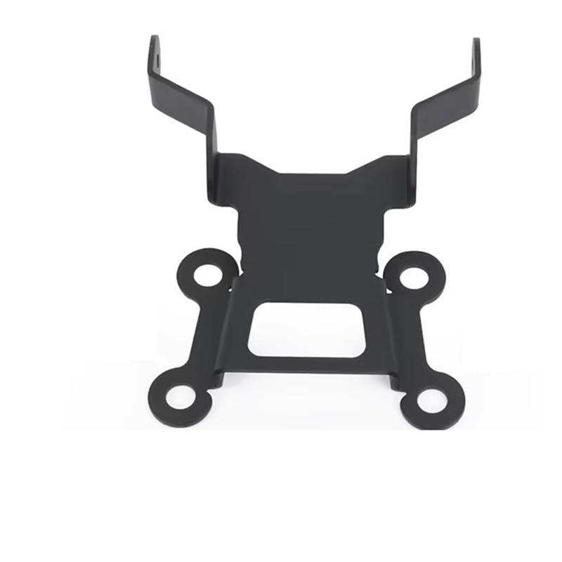 GPS Navigation Motorradhalterung Für Voge Für DS525X Für 525DSX 2025 2024 Handy Halterung Unterstützung Halterung GPS Navigation Ständer Halter Verlängerung Bar(22mm) von ZJYZYQ