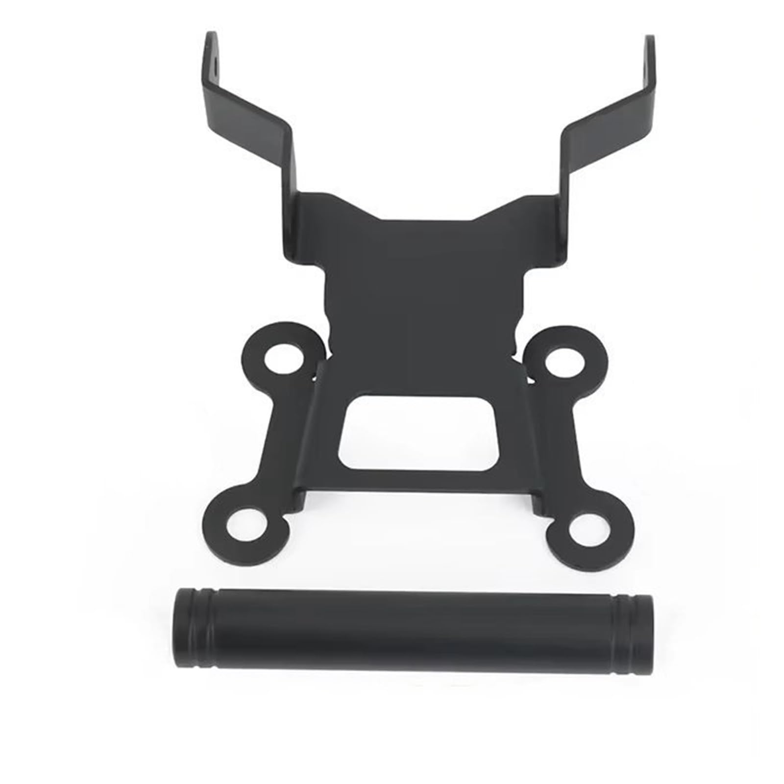 GPS Navigation Motorradhalterung Für Voge Für DS525X Für DSX525 Für 525DSX Für Valico 525 2023-2025 Handy Halter Halterung GPS Navigation Unterstützung 12mm 22mm(12mm and 22mm) von ZJYZYQ