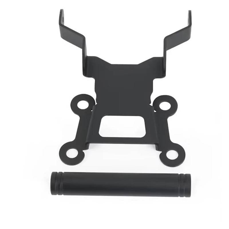 GPS Navigation Motorradhalterung Für Voge Für DS525X Für DSX525 Für 525DSX Für Valico 525 2023-2025 Handy Halter Halterung GPS Navigation Unterstützung 12mm 22mm(12mm and 22mm) von ZJYZYQ