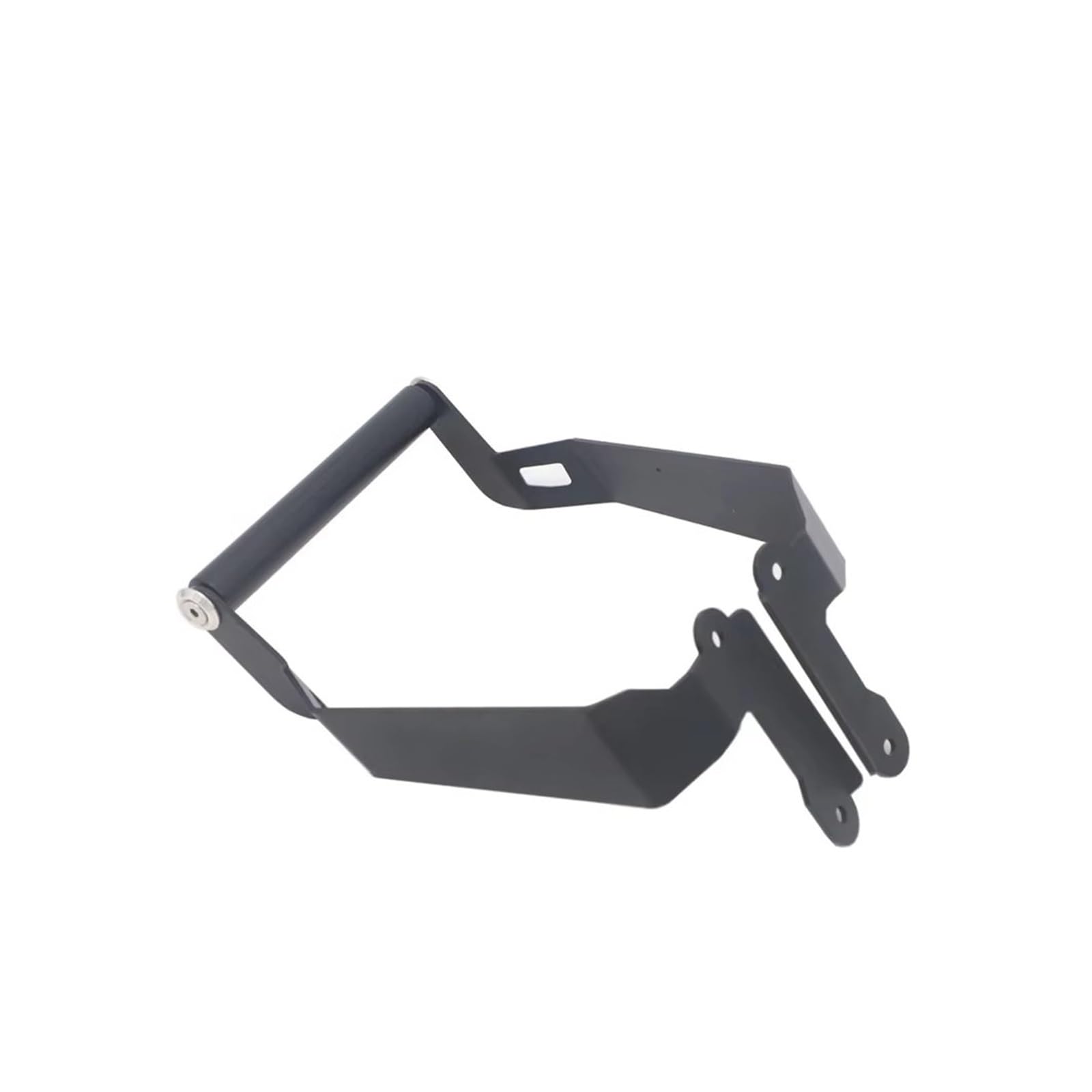 GPS Navigation Motorradhalterung Für XADV 750 Für XADV750 2017 2018 2019 2020 Zubehör Motorrad Ständer Halter Handy-Navigation Halterung Unterstützung(12mm) von ZJYZYQ