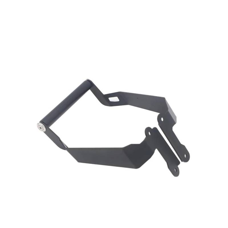 GPS Navigation Motorradhalterung Für XADV 750 Für XADV750 2017 2018 2019 2020 Zubehör Motorrad Ständer Halter Handy-Navigation Halterung Unterstützung(12mm) von ZJYZYQ