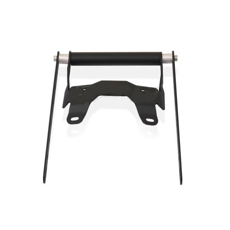 GPS Navigation Motorradhalterung Für XADV750 2021 2022 2023 2024 Motorrad GPS Handy-Navigation Halterung Vorne Ständer Halter Smartphone von ZJYZYQ