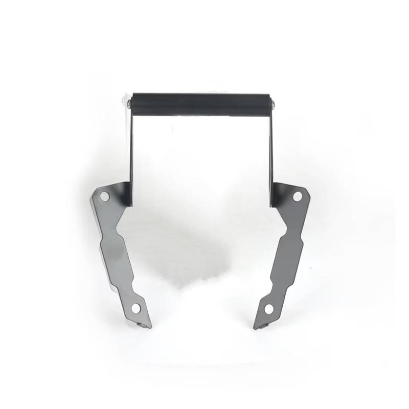 GPS Navigation Motorradhalterung Für XL750 Für Transalp 2023 2024 Stand GPS Navigation Platte Halterung ZubehörMotorrad Telefon Halter(22mm) von ZJYZYQ