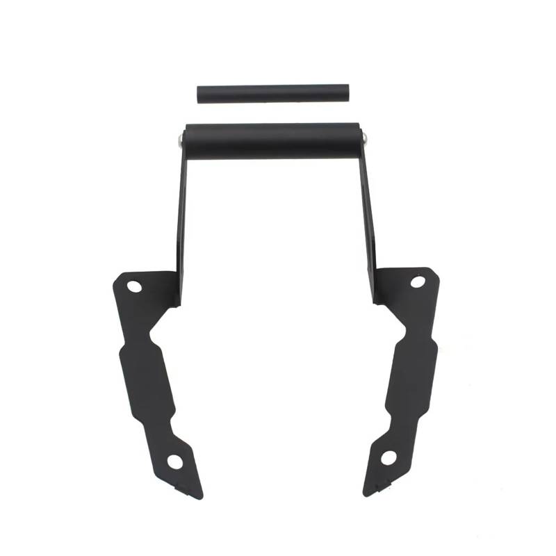 GPS Navigation Motorradhalterung Für XL750 Für Transalp 2023 Motorradzubehör GPS Telefon Navigation GPS Plattenhalterung Anzupassen Halter(12MM 22MM) von ZJYZYQ