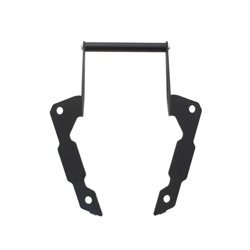 GPS Navigation Motorradhalterung Für XL750 Für Transalp 750 2023 2024 Motorradzubehör GPS Navigationshalterung Telefonhalter Ständer(12MM) von ZJYZYQ