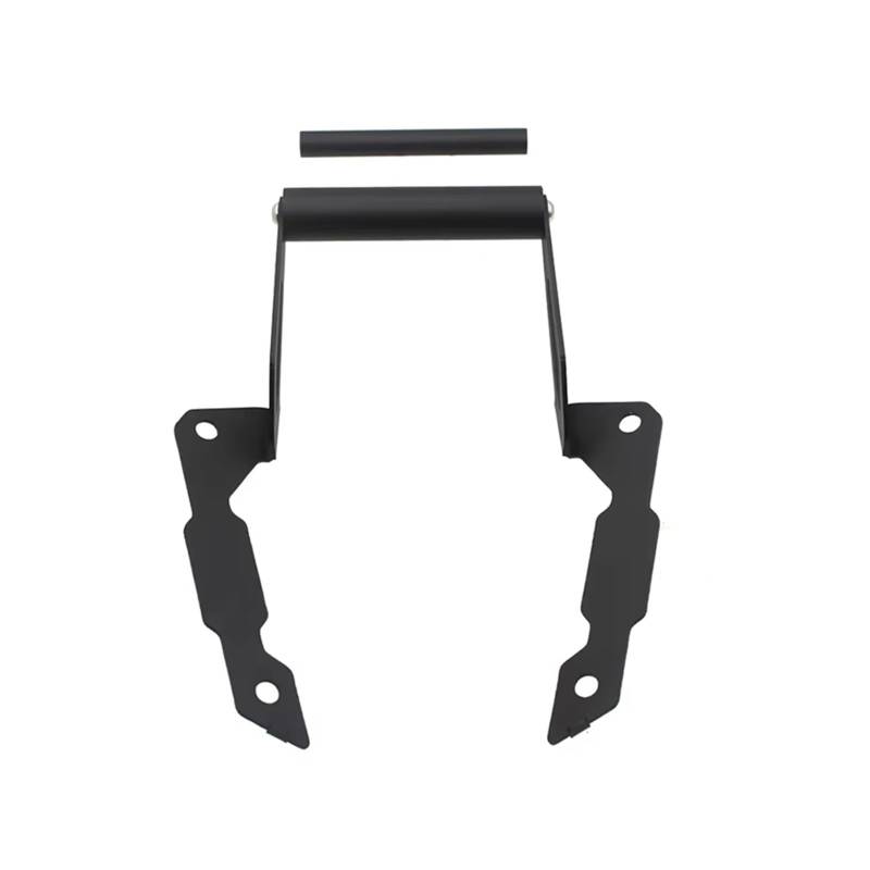GPS Navigation Motorradhalterung Für XL750 Für Transalp 750 2023 2024 Motorradzubehör GPS Navigationshalterung Telefonhalter Ständer(12MM-22MM) von ZJYZYQ