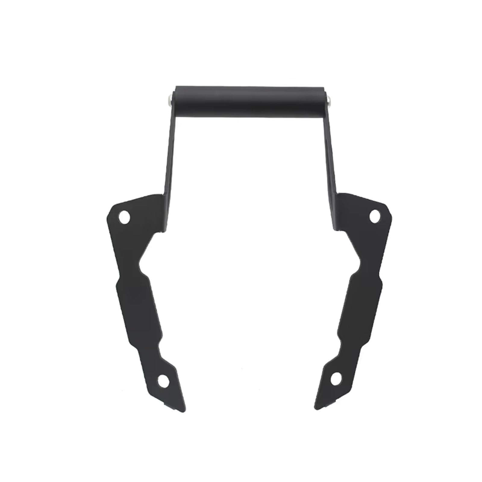 GPS Navigation Motorradhalterung Für XL750 Für Transalp 750 2023 2024 Motorradzubehör GPS Navigationshalterung Telefonhalter Ständer(22MM) von ZJYZYQ