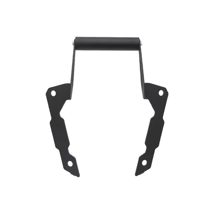 GPS Navigation Motorradhalterung Für XL750 Für Transalp 750 2023 2024 Motorradzubehör GPS Navigationshalterung Telefonhalter Ständer(22MM) von ZJYZYQ
