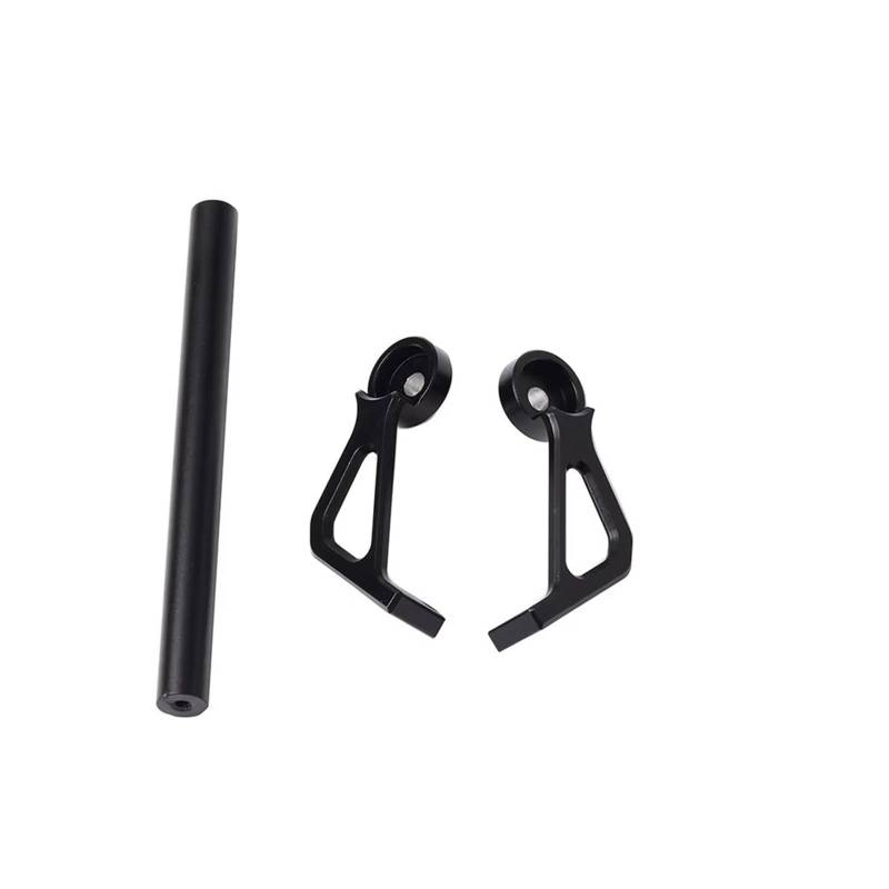 GPS Navigation Motorradhalterung Für XMAX300 Für Xmax 125 250 300 2017 2018 2019 2020 2021 2022 Motorrad Telefon Halter GPS Navigation Halterung Montieren Expansion Stehen Querlatte von ZJYZYQ