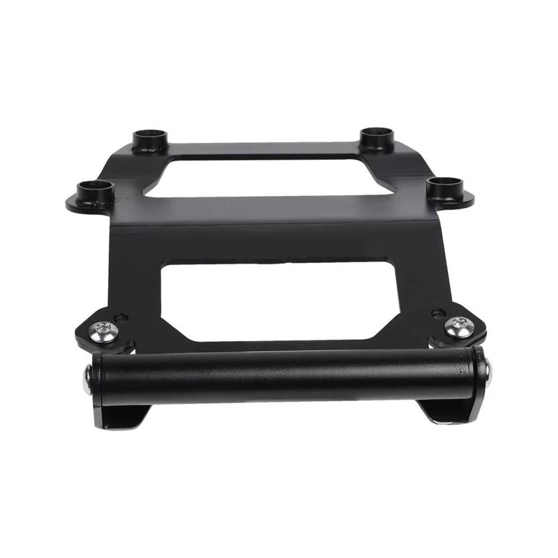 GPS Navigation Motorradhalterung Für XMAX300 Für Xmax 300 2023 2024 2025 Motorrad GPS Navigation Platte Halterung Handy Halter Stehen Unterstützung von ZJYZYQ