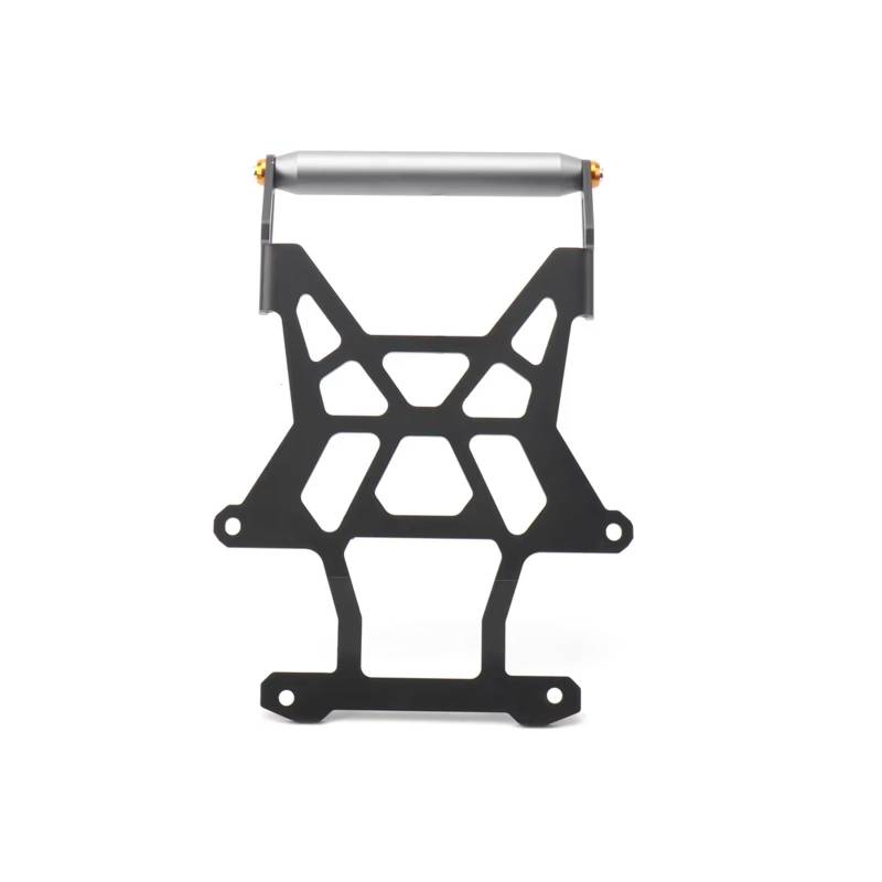 GPS Navigation Motorradhalterung Für Xmax 300 2023 12 22MM Handy GPS Supporter Halter Bar Motorrad Navigation Halterung(22MM) von ZJYZYQ