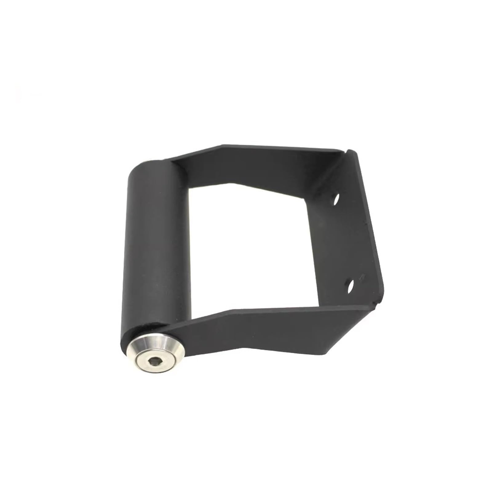 Navigationshalterung Für 790 890 Für Abenteuer R 2024 2025 Navigation Halterung GPS Verlängerung Bar Handy Halterung Halter Handy GPS Navigation Platte(12MM) von ZJYZYQ
