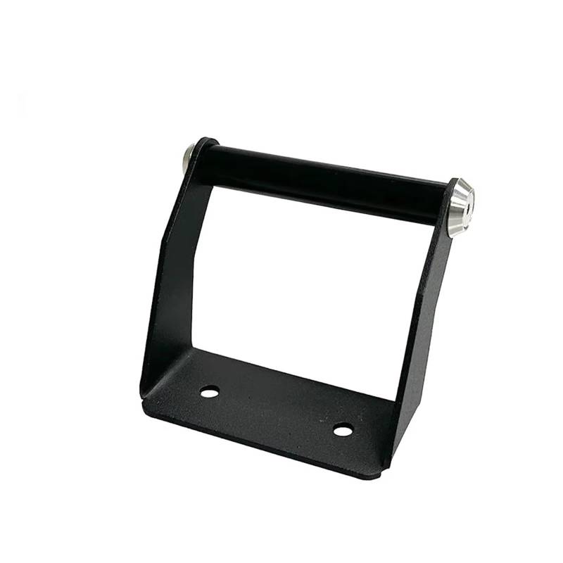 Navigationshalterung Für 790 890 Für Abenteuer R 2024 2025 Navigation Halterung GPS Verlängerung Bar Handy Halterung Halter Handy GPS Navigation Platte(22MM) von ZJYZYQ