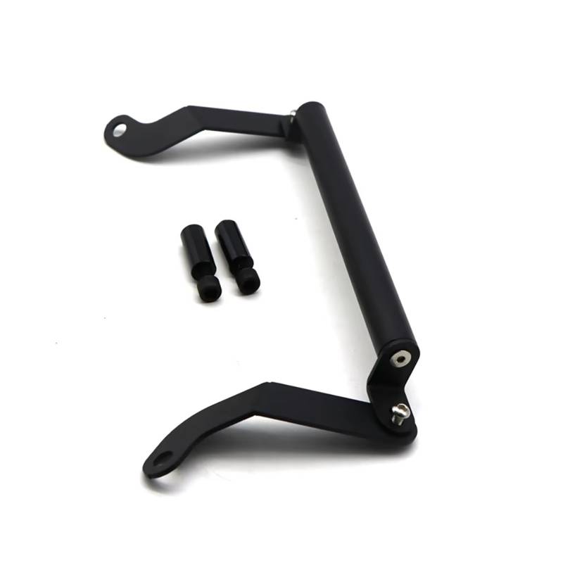 Navigationshalterung Für Forza 125 250 300 2018 2019 2020 2021 2022 2023 22MM Bar Motorrad Änderung Handy Halter GPS Navigation Erweiterung Halterung Handy GPS Navigation Platte von ZJYZYQ