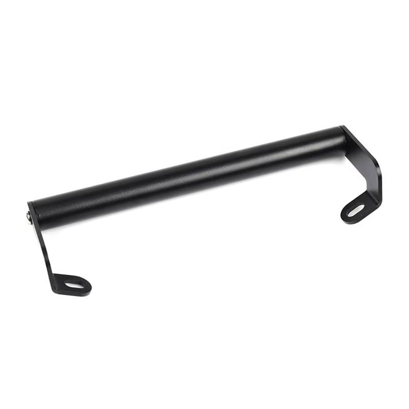 Navigationshalterung Für Loncin Für Voge Für 500DS Für 500DSX Motorrad Handy Halter Stand Unterstützung GPS Navigation Platte Halterung Handy GPS Navigation Platte von ZJYZYQ