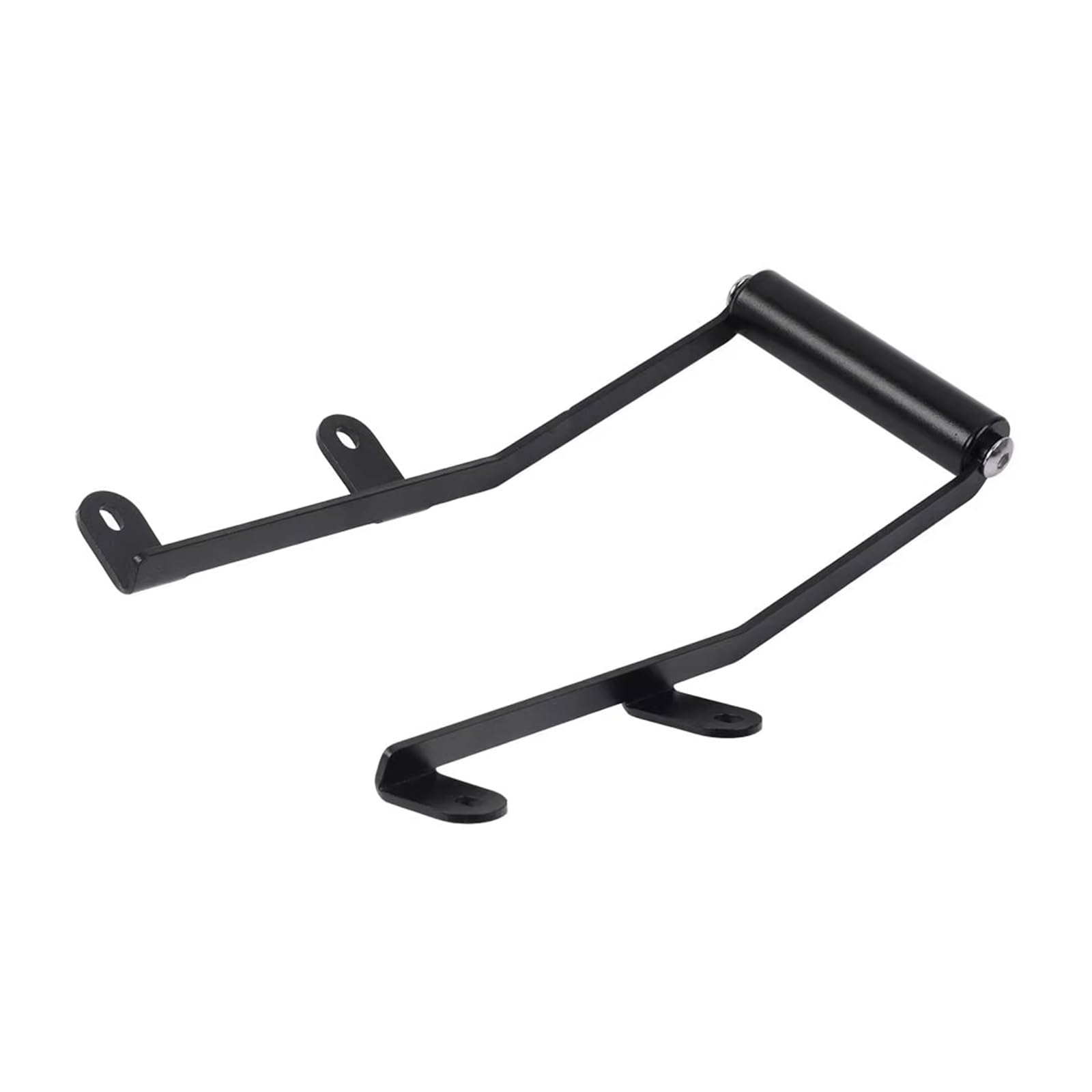 Navigationshalterung Für NC 750X Für NC750 X Für NC750X 2018 2019 2020 GPS-Telefon-Navigationshalterung Front Bar Telefon GPS-Halter Halterung Ständer Handy GPS Navigation Platte von ZJYZYQ