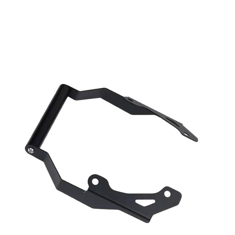 Navigationshalterung Für NC750X 2016 2017 2018 2019 2020 2021 2022 2023 2024 Motorrad Ständer Halter Telefon Handy GPS Navigation Platte Halterung Handy GPS Navigation Platte(2021-2024) von ZJYZYQ