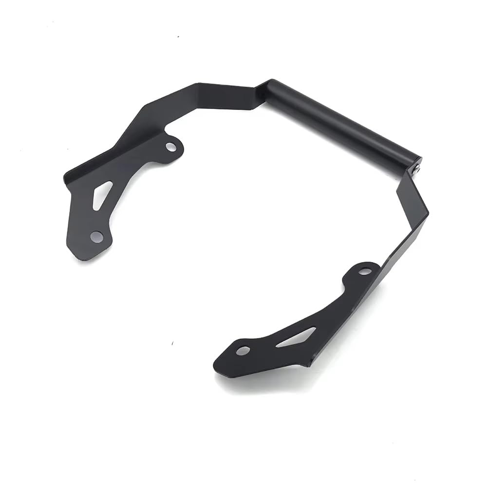 Navigationshalterung Für NC750X Für NC750 X 2021 2022 2023 2024 Motorrad Telefon Halter Stehen Unterstützung GPS Navigation Halterung Handy GPS Navigation Platte von ZJYZYQ