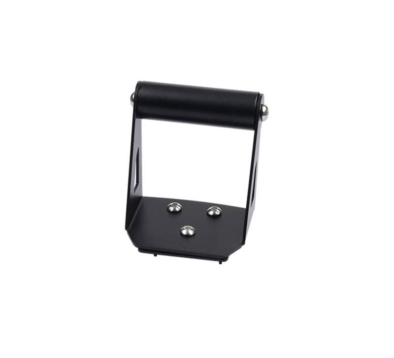 Navigationshalterung Für Norden 901 Für Norden901 2022 2023 Motorrad Telefon Ständer Halter Halterung GPS Navigation Platte Halterung Handy GPS Navigation Platte von ZJYZYQ