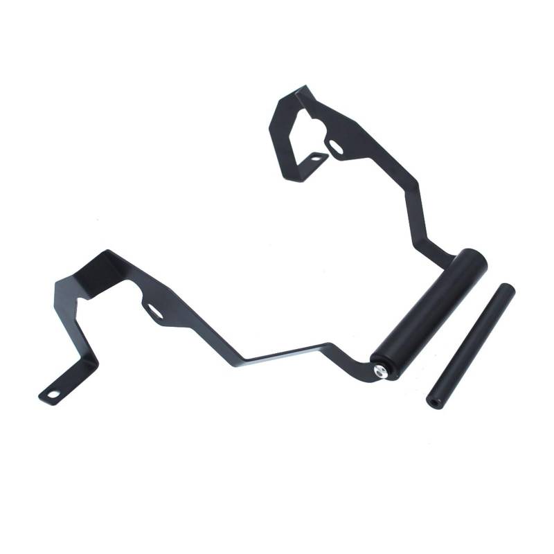Navigationshalterung Für PAN Für America 1250 Für PANAMERICA 1250 2021- Motorrad Windschutzscheibe Ständer Halter Telefon Handy GPS Navigation Platte Halterung Handy GPS Navigation Platte(12-22mm) von ZJYZYQ