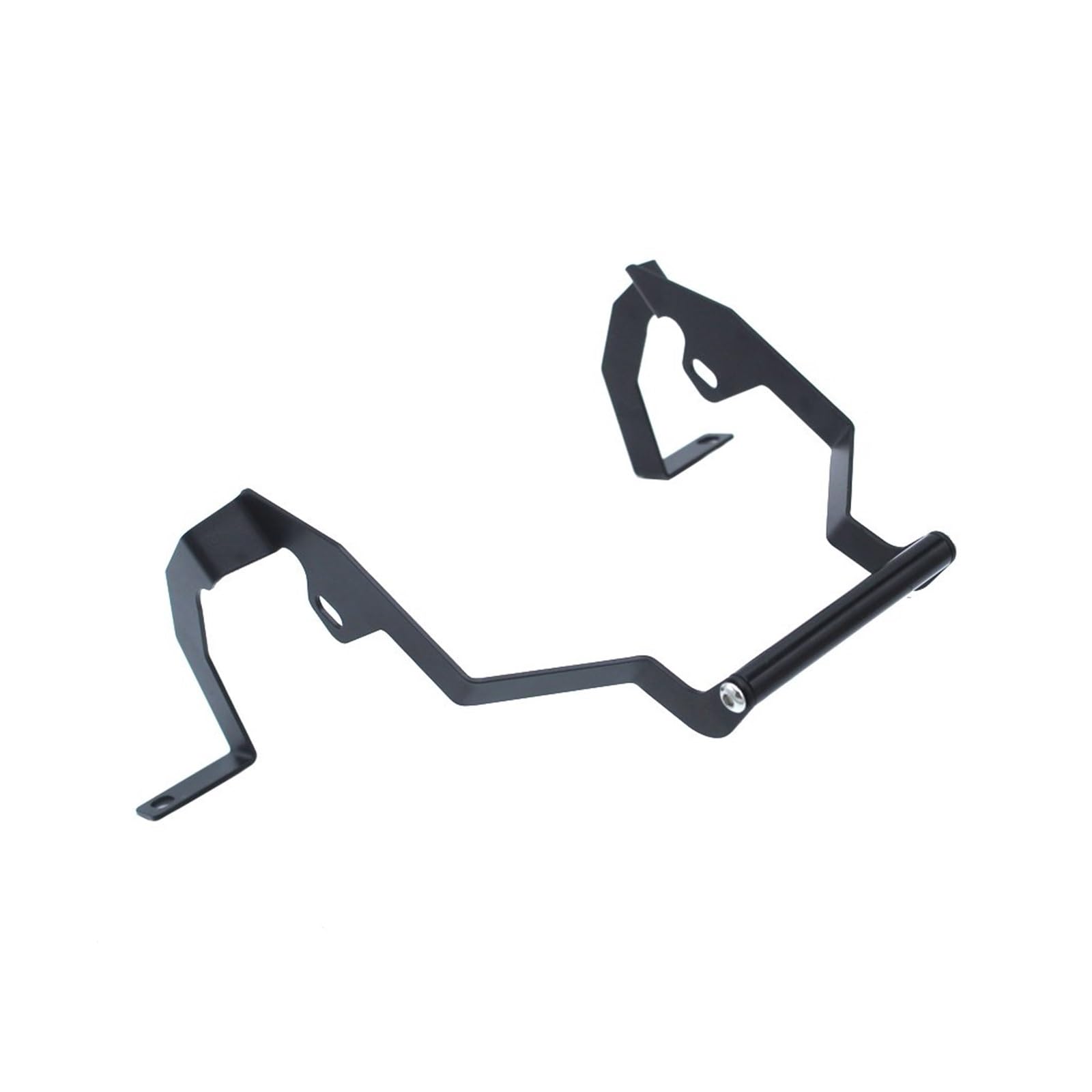 Navigationshalterung Für PAN Für America 1250 Für PANAMERICA 1250 2021- Motorrad Windschutzscheibe Ständer Halter Telefon Handy GPS Navigation Platte Halterung Handy GPS Navigation Platte(12MM) von ZJYZYQ