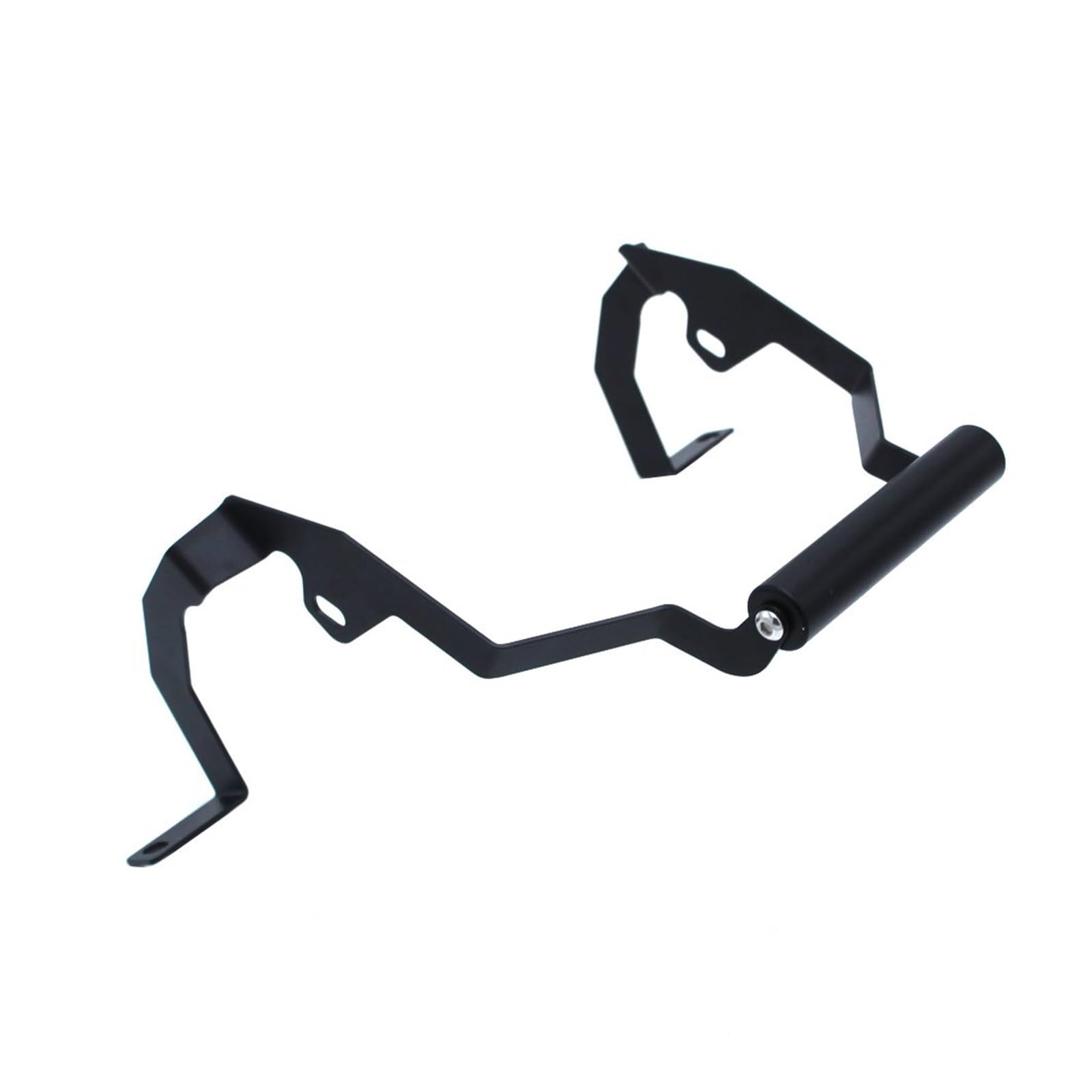 Navigationshalterung Für PAN Für America 1250 Für PANAMERICA 1250 2021- Motorrad Windschutzscheibe Ständer Halter Telefon Handy GPS Navigation Platte Halterung Handy GPS Navigation Platte(22mm) von ZJYZYQ