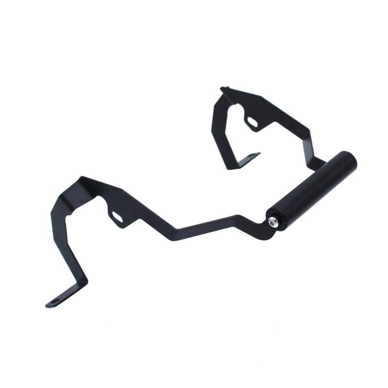 Navigationshalterung Für PAN Für America 1250 Für PANAMERICA 1250 2021- Motorrad Windschutzscheibe Ständer Halter Telefon Handy GPS Navigation Platte Halterung Handy GPS Navigation Platte(22mm) von ZJYZYQ