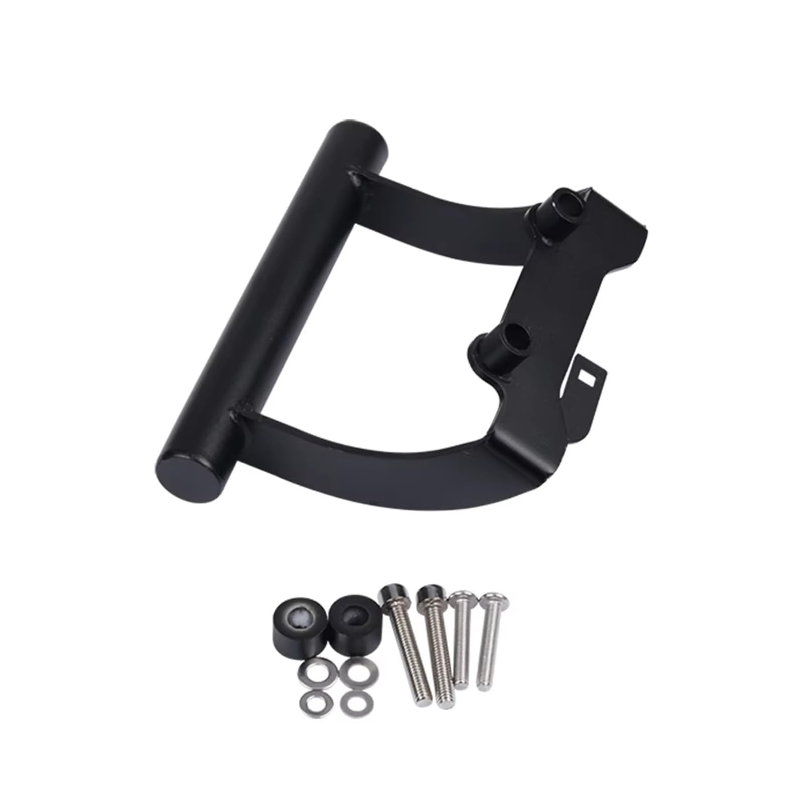 Navigationshalterung Für Rebel 1100 Für CMX 1100 Für CMX1100 2021 2022 2023 Motorrad Handy Halter Stehen Unterstützung GPS Navigation Platte Halterung Handy GPS Navigation Platte von ZJYZYQ