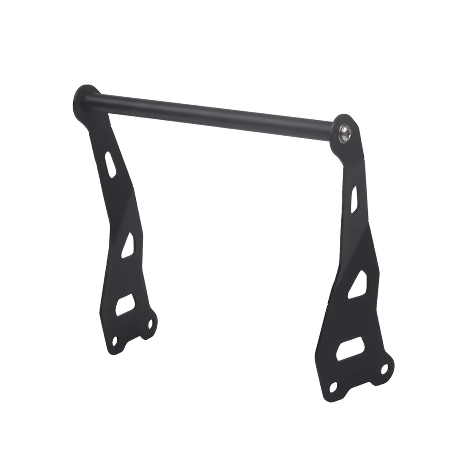Navigationshalterung Für Royal Für Enfield Für Himalayan 411 2016 2017 2018 2019 2020 Motorrad Telefon Handy Halter GPS Navigation Halterung Bar Handy GPS Navigation Platte von ZJYZYQ