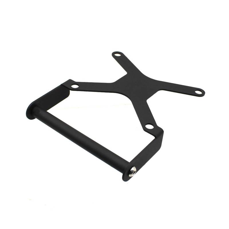 Navigationshalterung Für Royal Für Enfield Für Himalayan 450 Für Himalayan450 2024 2025 Motorrad Telefon Halter Stehen GPS Navigation Platte Halterung Handy GPS Navigation Platte(12MM) von ZJYZYQ