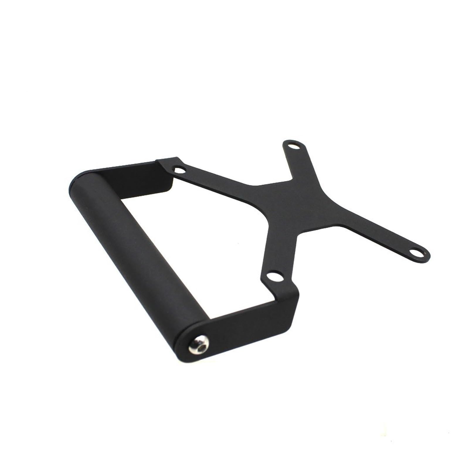 Navigationshalterung Für Royal Für Enfield Für Himalayan 450 Für Himalayan450 2024 2025 Motorrad Telefon Halter Stehen GPS Navigation Platte Halterung Handy GPS Navigation Platte(22MM) von ZJYZYQ
