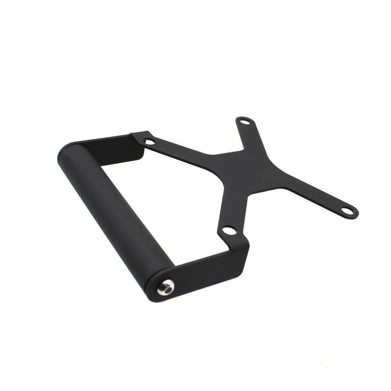 Navigationshalterung Für Royal Für Enfield Für Himalayan 450 Für Himalayan450 2024 2025 Motorrad Telefon Halter Stehen GPS Navigation Platte Halterung Handy GPS Navigation Platte(22MM) von ZJYZYQ