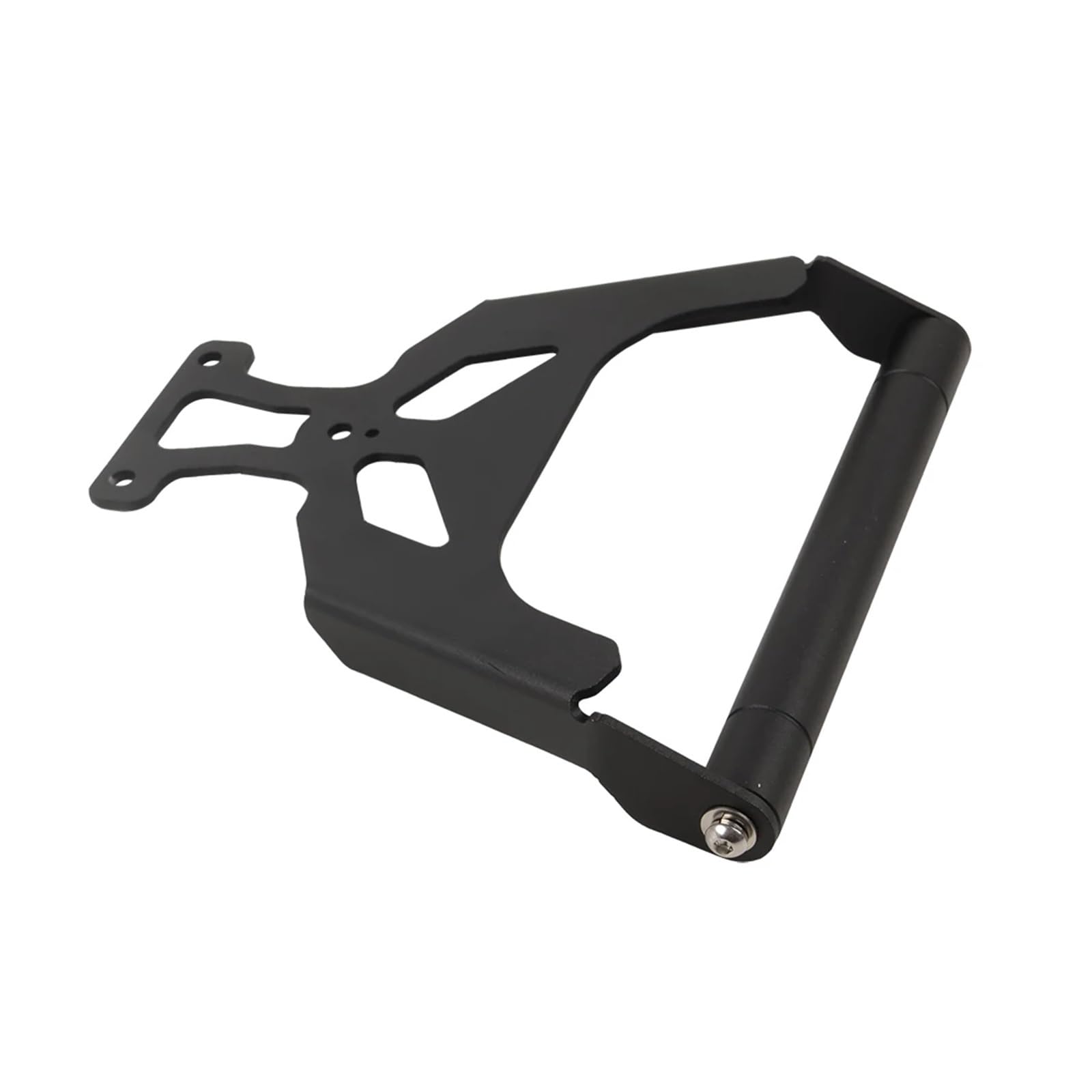 Navigationshalterung Für Tracer 9GT 900GT 9/900/GT 2021 2022 2023 2024 Motorrad GPS Telefon Navigation Halterung Montage Halterung Handy GPS Navigation Platte von ZJYZYQ